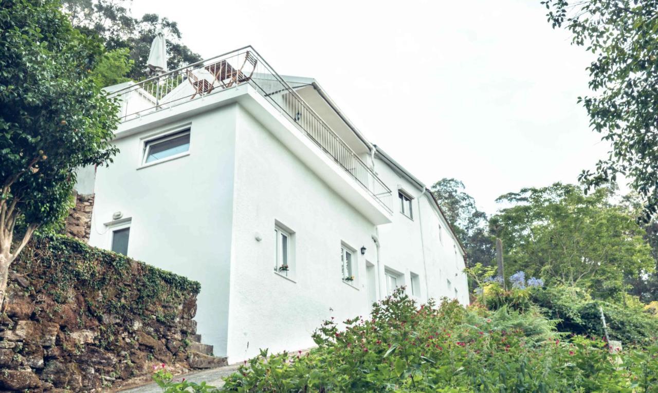 Quinta Da Agraceira Casa Do Caseiro Vila Nova de Gaia Exterior photo