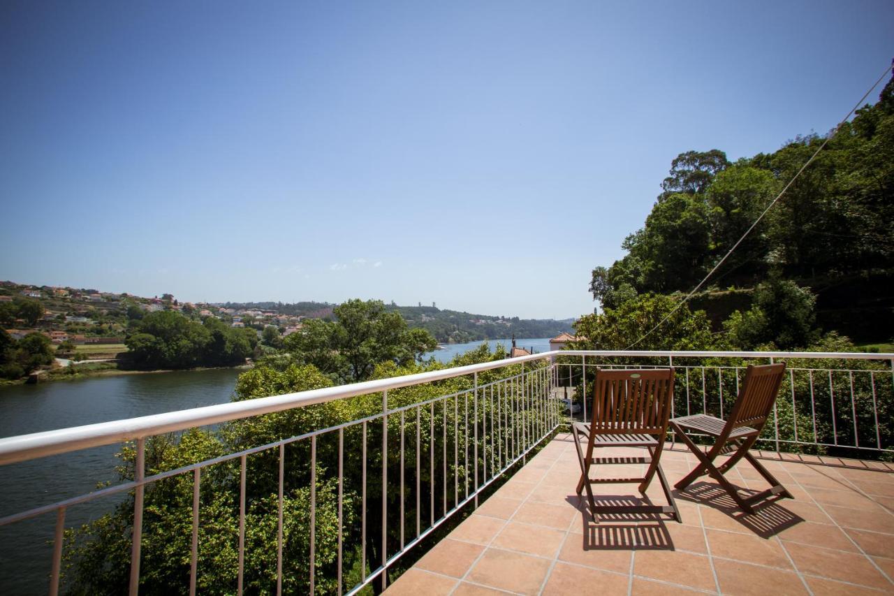 Quinta Da Agraceira Casa Do Caseiro Vila Nova de Gaia Exterior photo